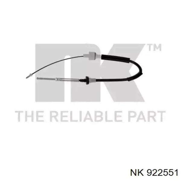 Cable de embrague Linex 151033 precio, desde 18,55 EUR
