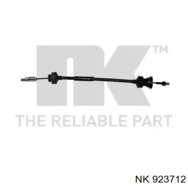 Cable de embrague SPJ 908510 precio, desde 18,33 EUR