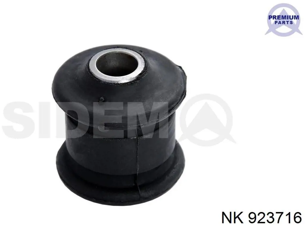 502015 Beca Cables Cable de accionamiento del embrague