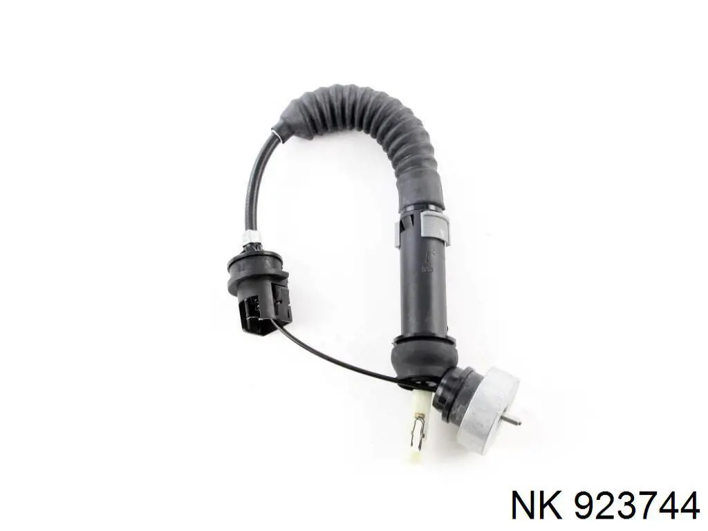 Cable de embrague 110005 Beca Cables