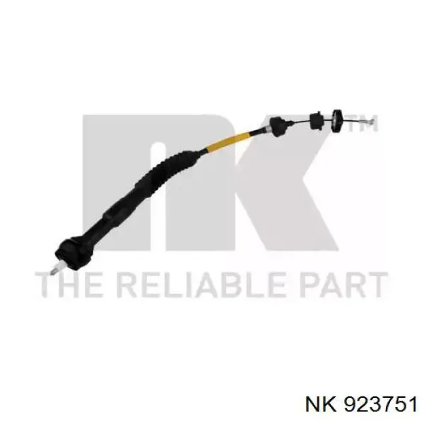 Comprar 909356 SPJ Cable de embrague