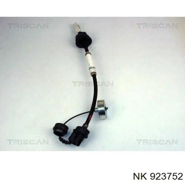 923752 NK cable de embrague