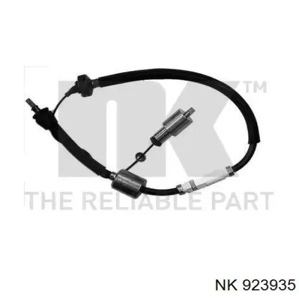 Comprar 2001072 Beca Cables Cable de embrague