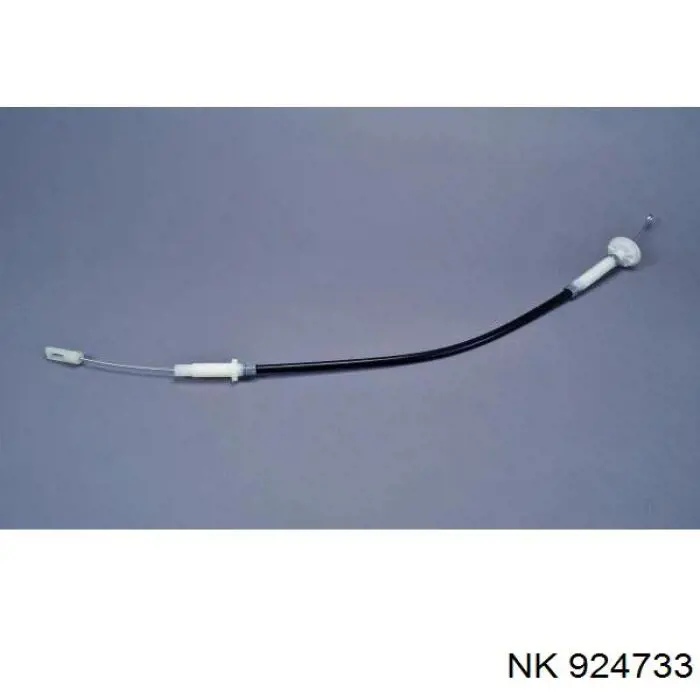 Cable de embrague 924733 NK