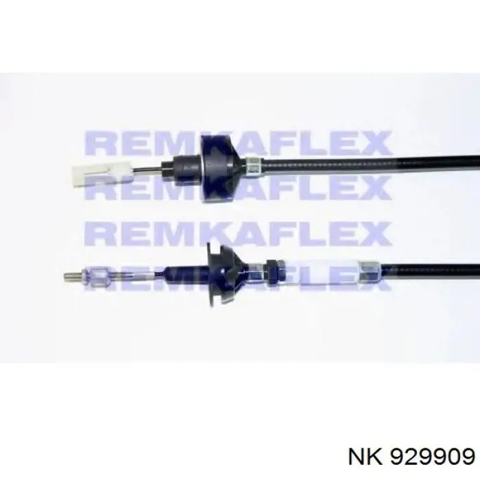 929909 NK cable de embrague