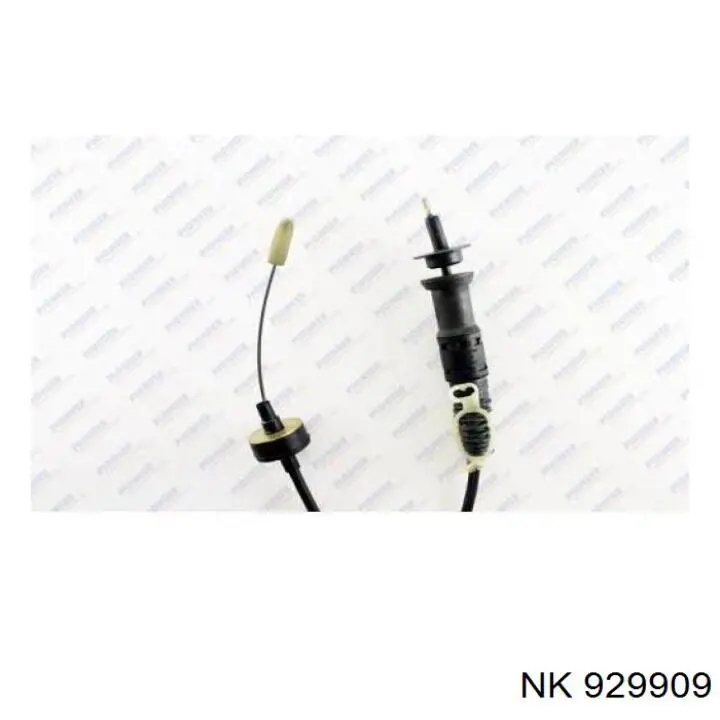 Cable de embrague Beca Cables 708004 precio, desde 34,02 EUR