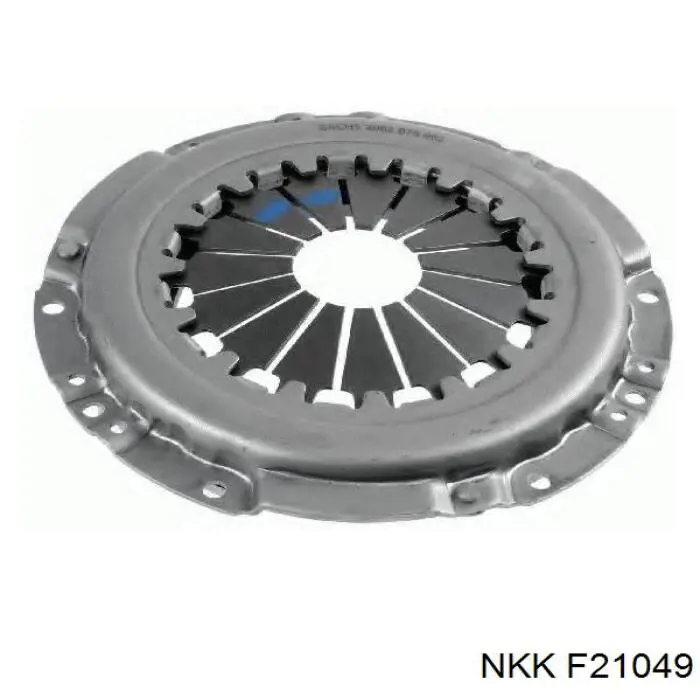 F21049 NKK plato de presión del embrague