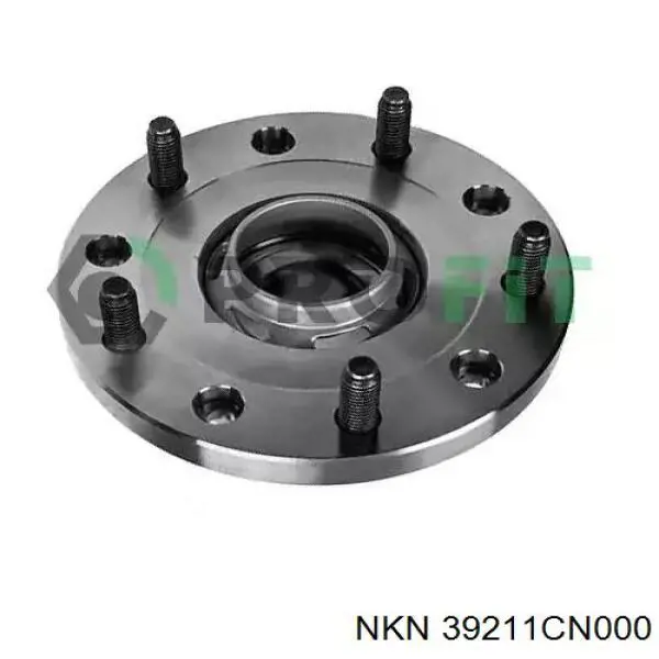 Junta homocinética exterior delantera HDK NI089 precio, desde 40,68 EUR