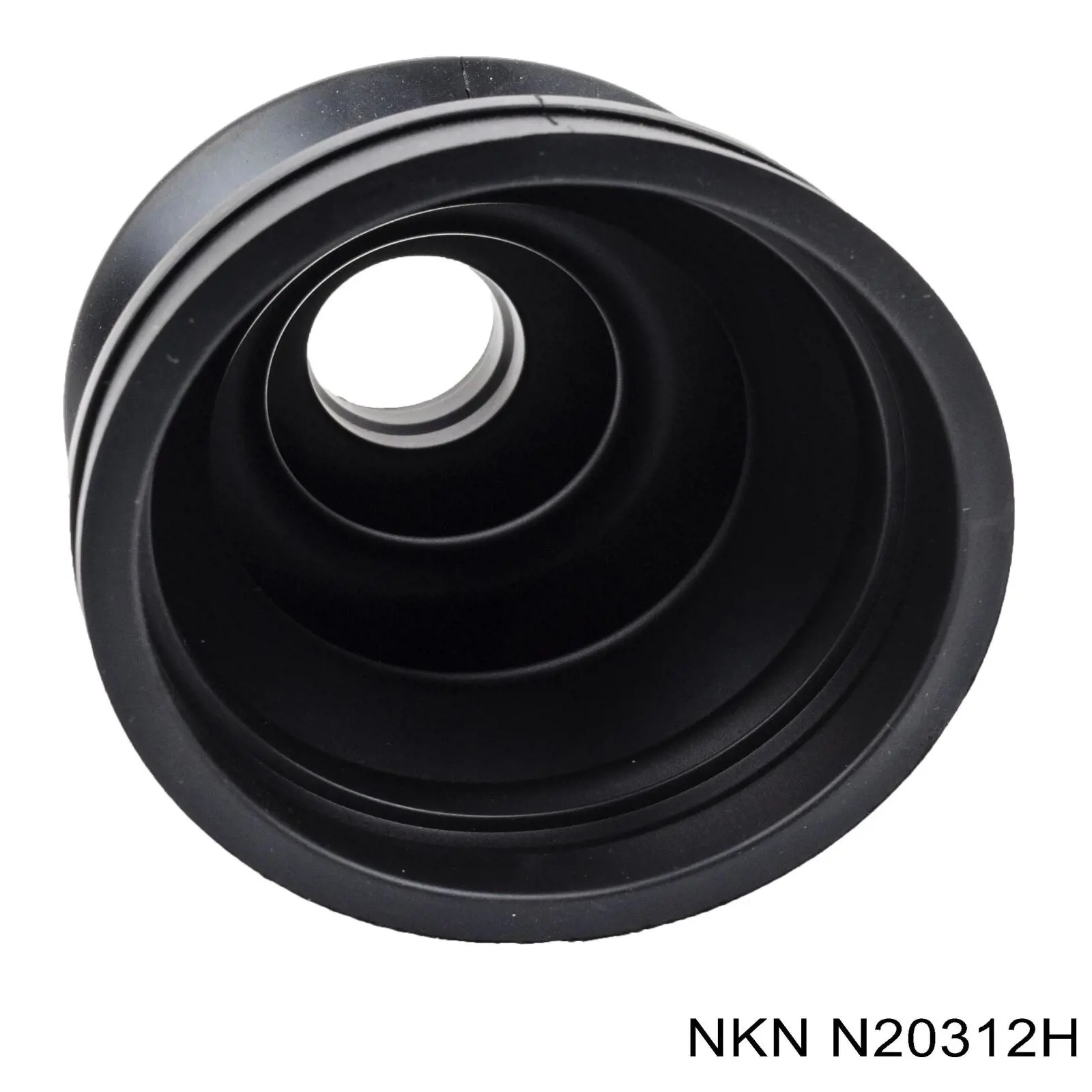 Junta homocinética exterior delantera Mazda 323 BG