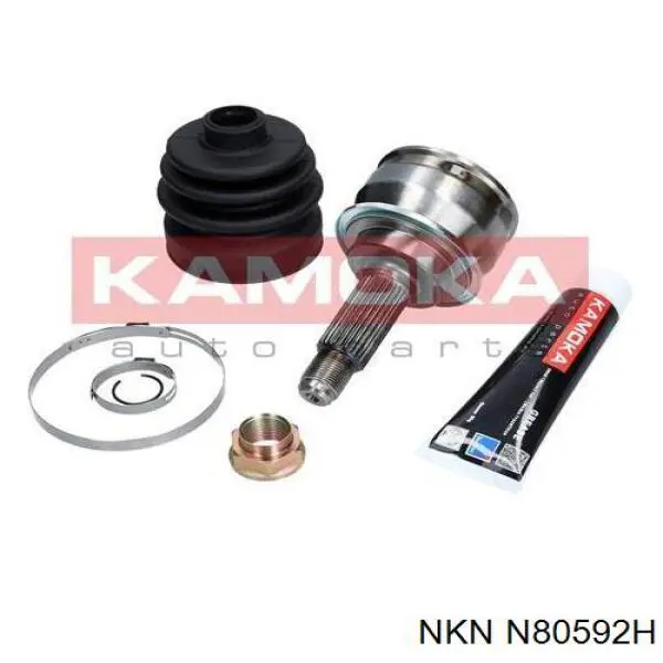 Junta homocinetica N80592H NKN