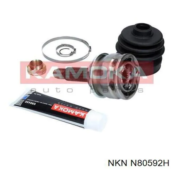 Comprar N80592H NKN Junta homocinetica