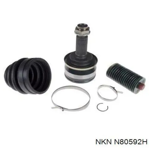 N80592H NKN Junta homocinética