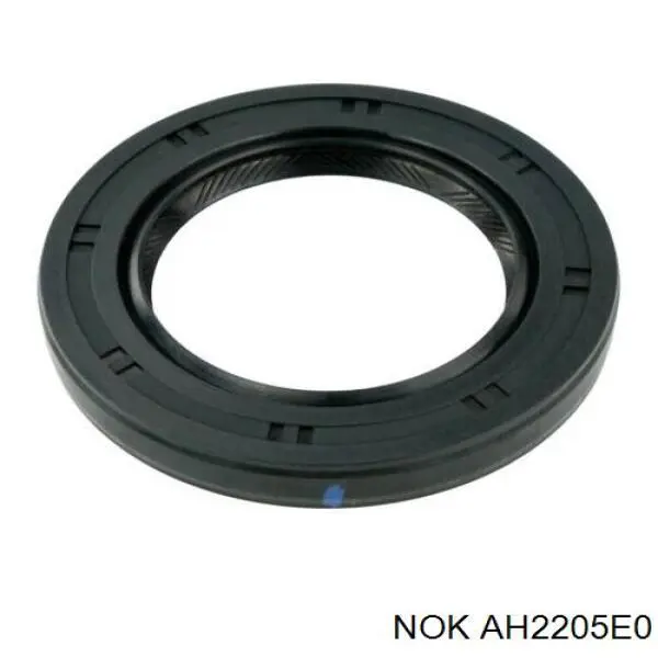 Comprar AH2205E0 NOK Retén interior del semieje trasero