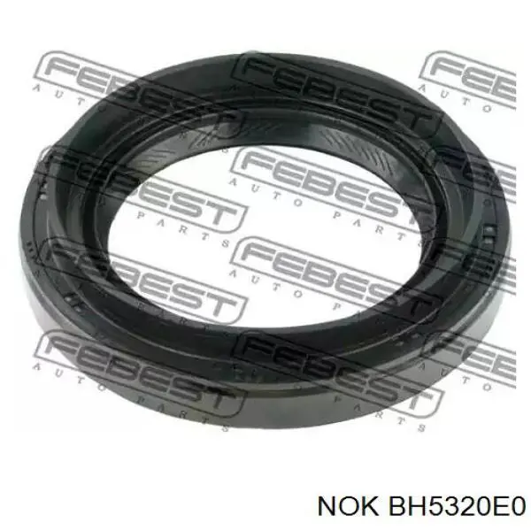 Retén del semieje delantero izquierdo NOK BH5320E0 precio, desde 9,17 EUR