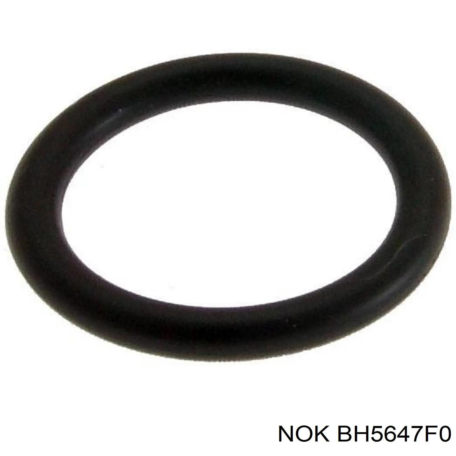 Comprar BH5647F0 NOK Retén de cigüeñal frontal