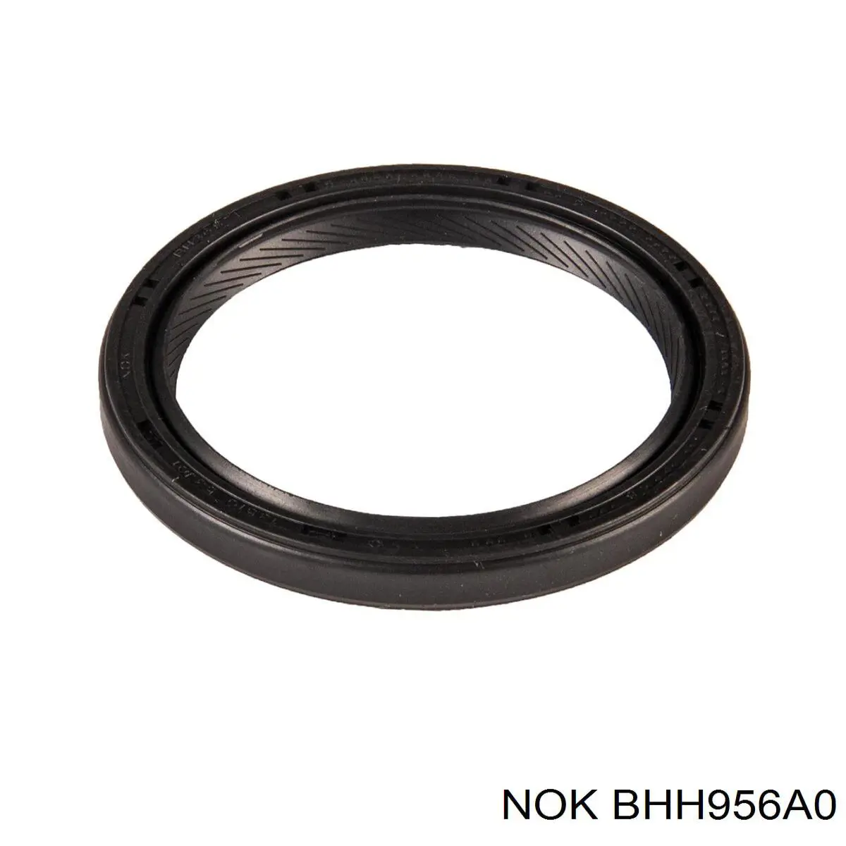 Retén de cigüeñal frontal NOK BHH956A0 precio, desde 5,29 EUR