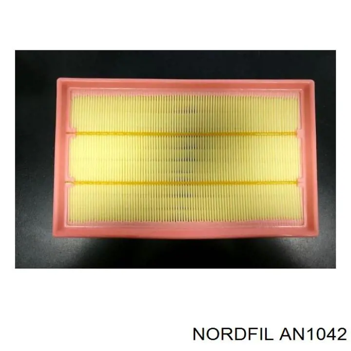 AN1042 Nordfil filtro de aire