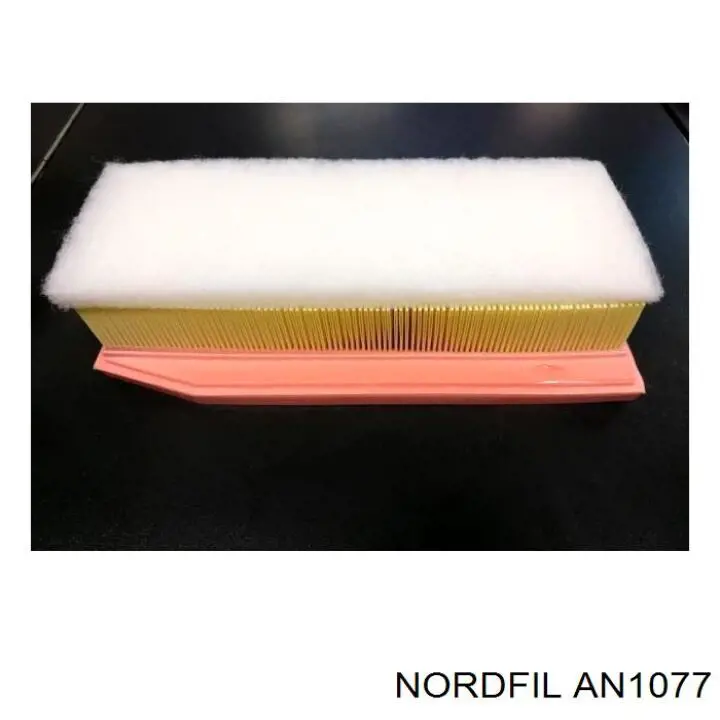 Filtro de aire Dacia Sandero 1 BS0, 1