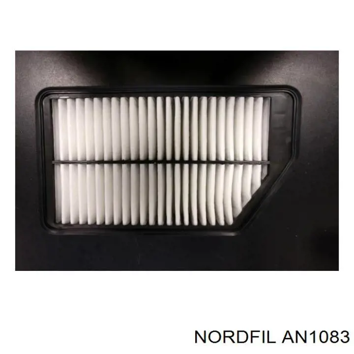 AN1083 Nordfil filtro de aire