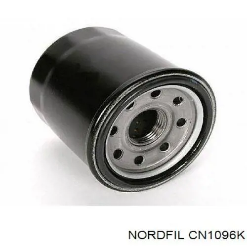 CN1096K Nordfil filtro habitáculo