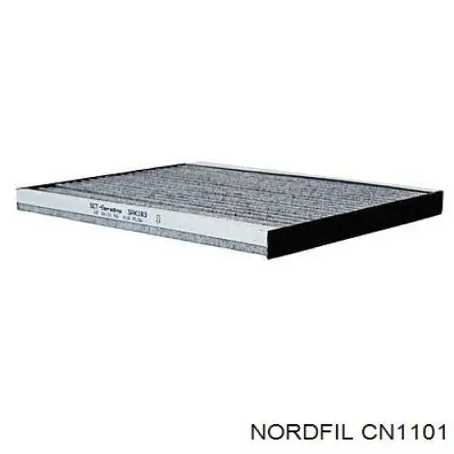 CN1101 Nordfil filtro habitáculo