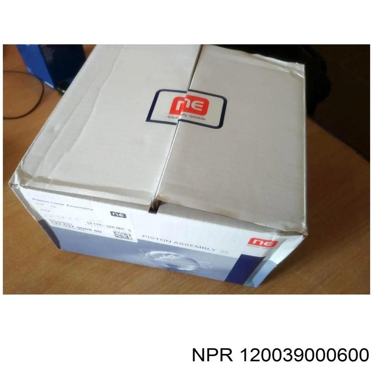 8939220000 NE/NPR 
