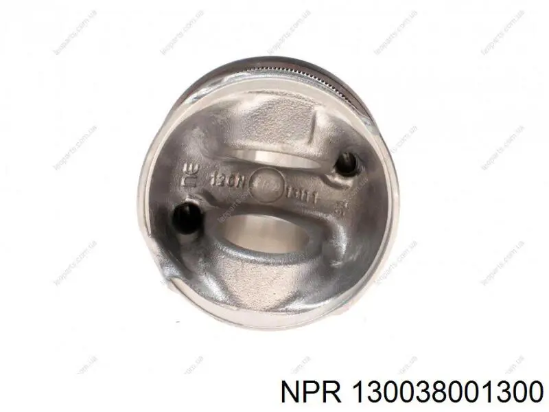 Comprar 021PI00125000 Mahle Original Pistón