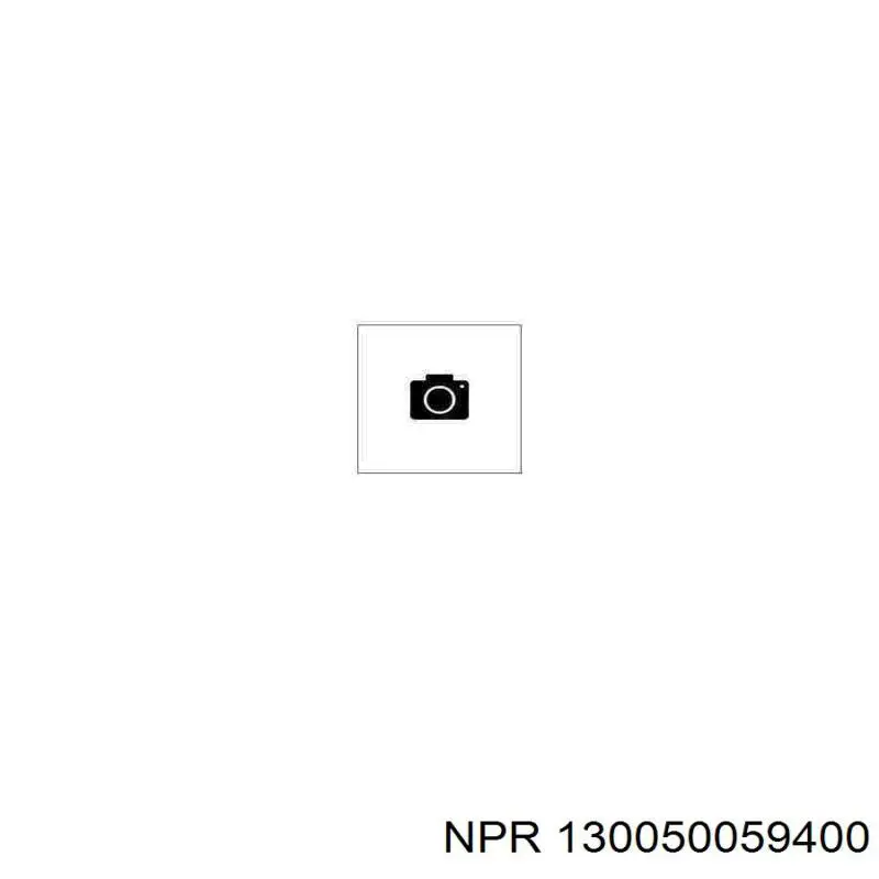 130050059400 NE/NPR pistón completo para 1 cilindro, std