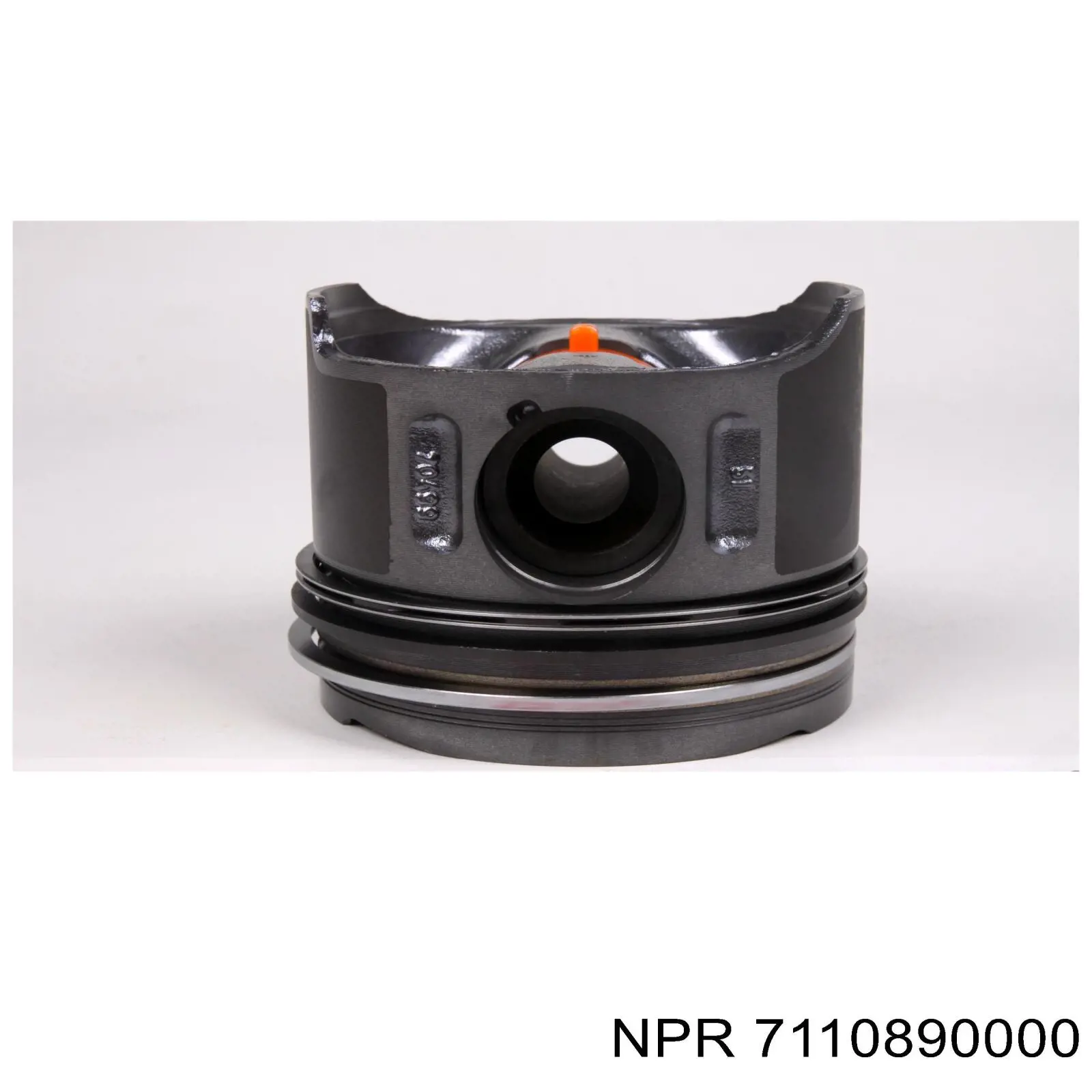 Comprar 6110300717 Mercedes Pistón