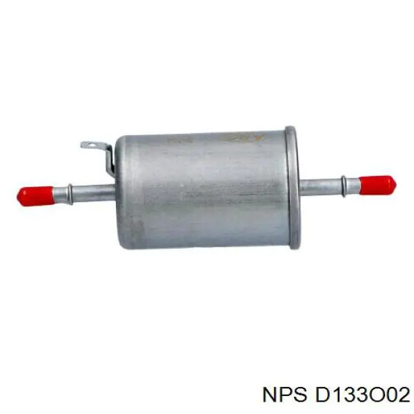 Filtro combustible Chevrolet Aveo 2 T250, T255