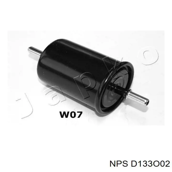 Filtro combustible Chevrolet Aveo 2 T250, T255