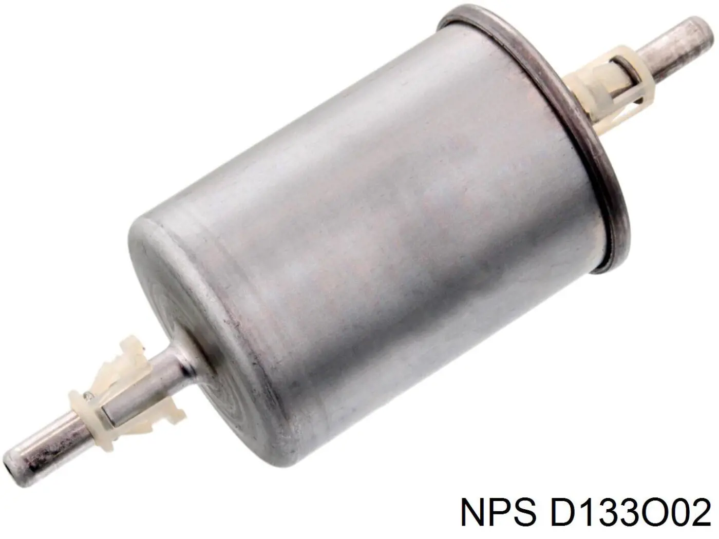 D133O02 NPS filtro combustible