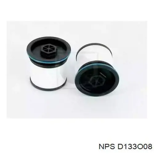 Comprar PCC013 Parts-Mall Filtro diesel