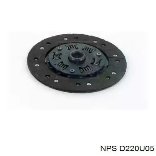 Comprar DH14 VALEO Disco de embrague