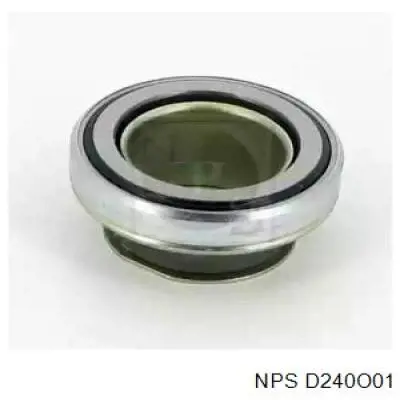 Cojinete de embrague VKD19939 VALEO