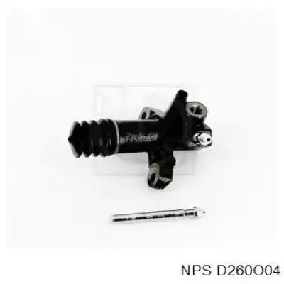 Bombin de embrague PRC22 VALEO