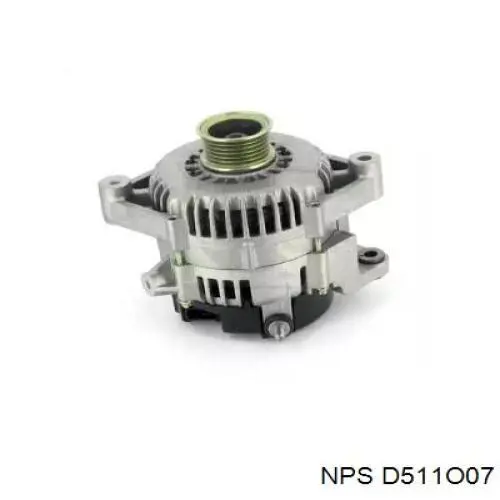 Alternador DE18300027 DECARO