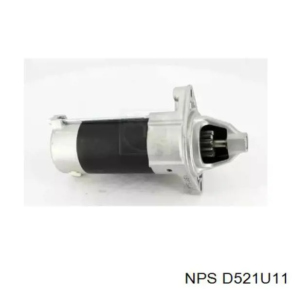 J5216023 Nipparts motor de arranque
