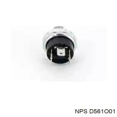 I25036834 Parts-Mall sensor de presión de aceite