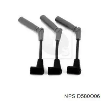 Comprar RCDW1207 NGK Cable de bujía