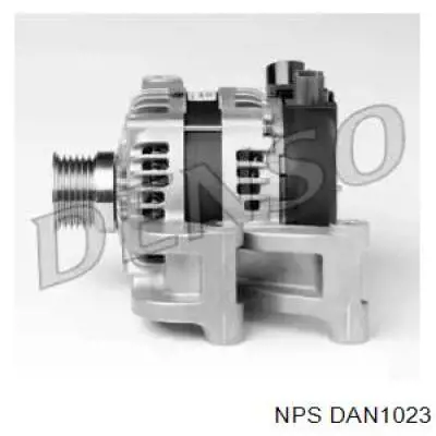 Comprar MS1022118352 Ford Dynamo