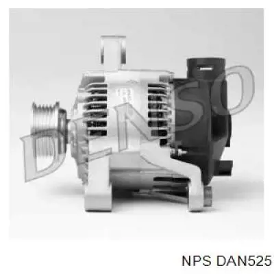 DAN525 NPS alternador