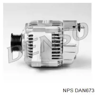 YLE101971 Land Rover alternador