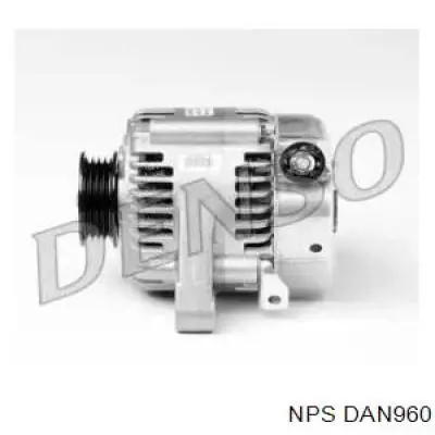 DAN960 NPS alternador