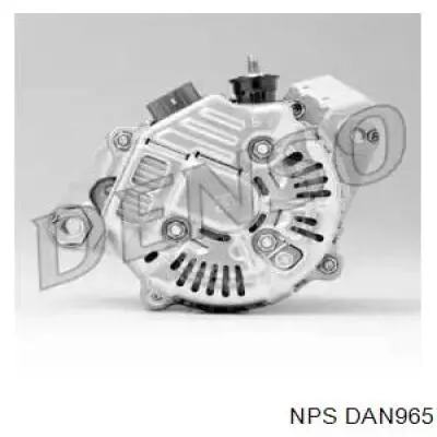 DAN965 NPS alternador