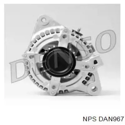 T511A173 NPS alternador