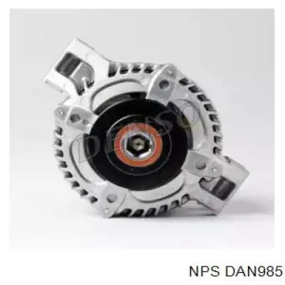 DAN985 NPS alternador