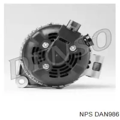 Alternador del motor As-pl A6043 precio, desde 235,97 EUR