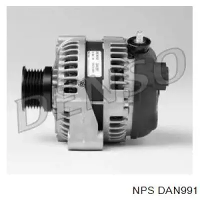 Comprar LR124960 Land Rover Dynamo