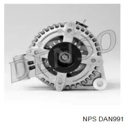 Alternador A6045 AS/Auto Storm